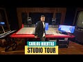 Epic Studio Tour - Charles House "Carlos Huertas" (Barranquilla, Colombia)