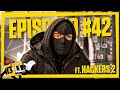 Club 113  episodio 42 hackers 2