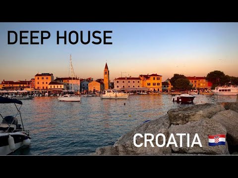 Video: Lastelaagrid Horvaatias 2021