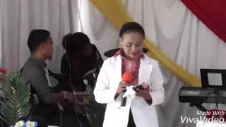 SELAMAT ULANG TAHUN,celine (cover dila atr)