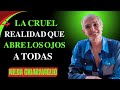 🔴 9 DURAS VERDADES Sobre LOS HOMBRES Que Las MUJERES APRENDEN DEMASIADO TARDE | Nilda Chiaraviglio