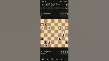 #chess #chessgame #random #player #game #victory #lichess #lichesshighlights