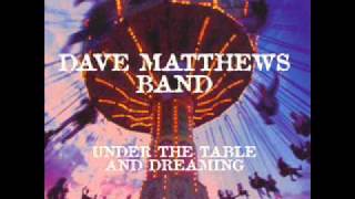 Dave Matthews Band - #34