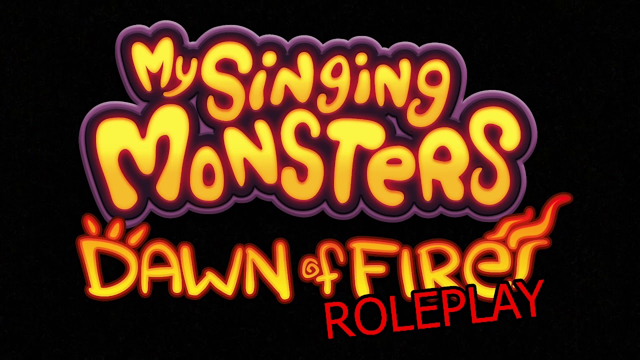 My Singing Monsters Roleplay