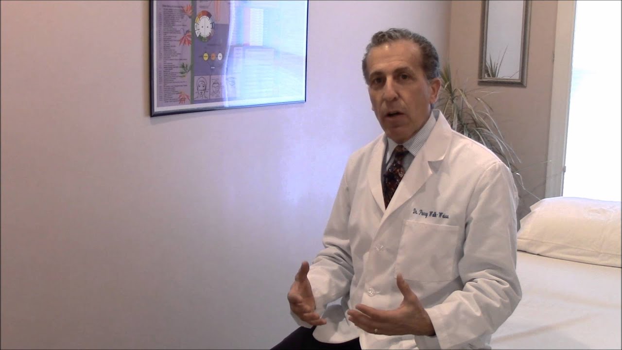 Eric Bantz Central New Jersey Doctor Discusses Revolutionary Approach To Allergy ...