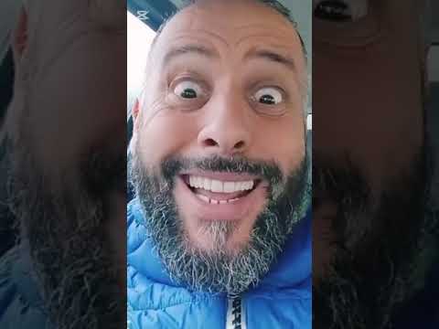 Rire Dima Maghreb جديد شوشعيات بو صبع المبردع في العالم الاخر 