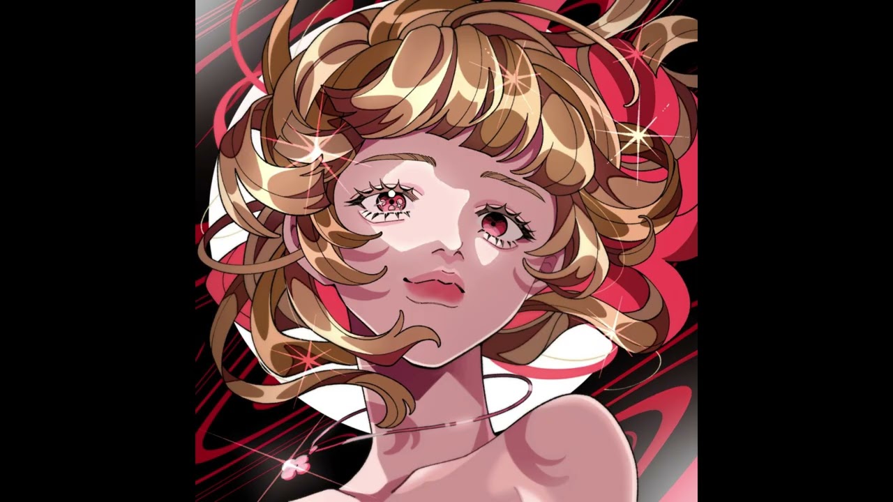 Hanabie - Iconic (Backing Track) No Vox No Guitar