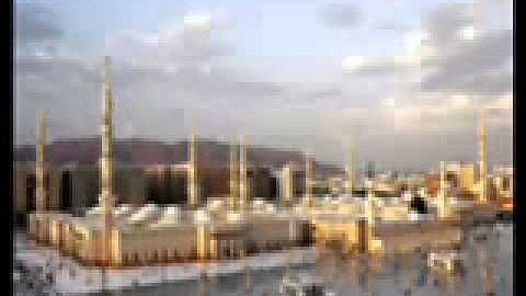 اخر سورة المائدة والدعاء - مقطع مؤثر جدا