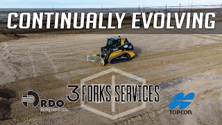 Continually Evolving - TopCon