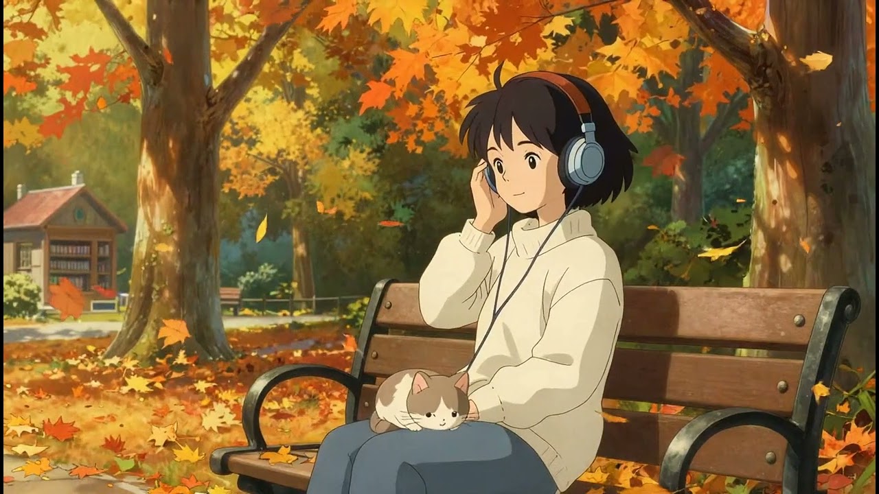 🌌 Chill Study Lo-fi Mix | 13 Minutes of Future Beats with Acoustic Guitar 🎸