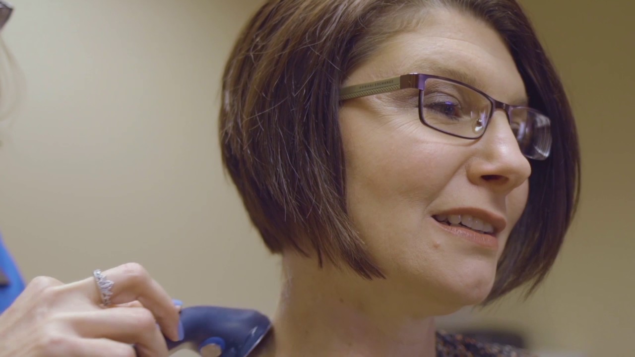 Harshman Chiropractic - Ultrasound Therapy - Joint Pain Springfield MO