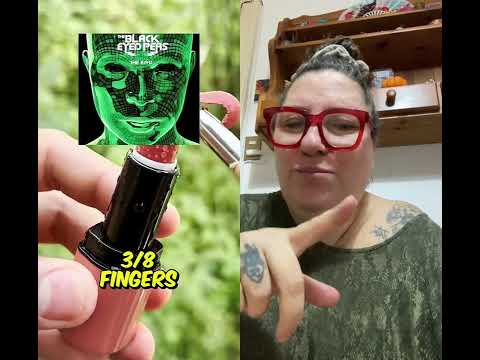 Put Your Finger Down Duet Challenge Shorts