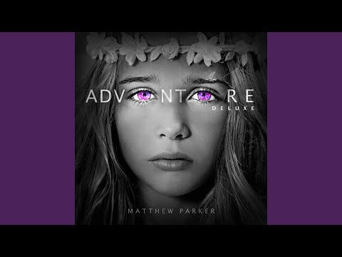 Never Giving Up On You - Matthew Parker
