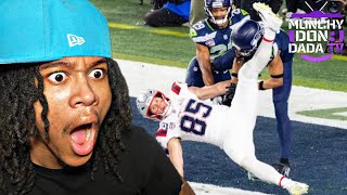 Patriots Got VIOLATED By The Seahawks In SB LX