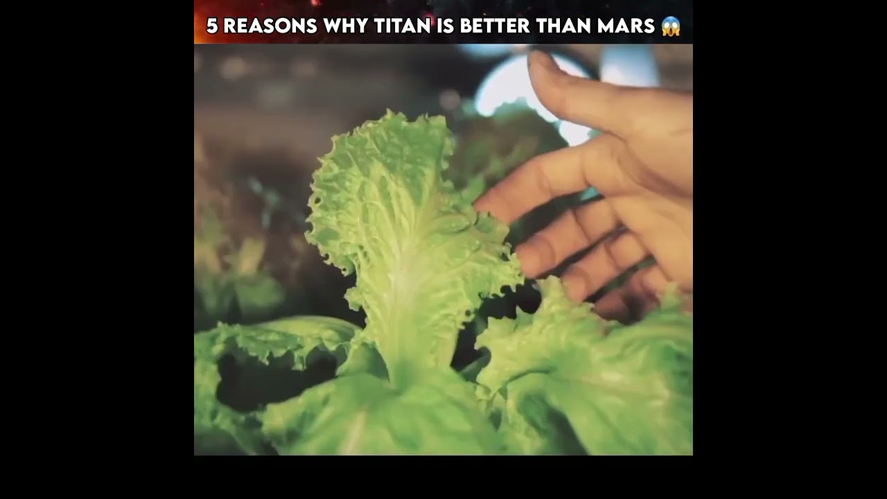 😲 TITAN - एक रहस्यमय Moon 😱| Mystery of Titan |#shorts#ytshorts