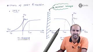 Types Of FET | Multistage Amplifier Part 1 | Electronic Devices and Circuits 2 in EXTC Engineering