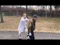 【快楽】知らん人にマッサージしてみた。