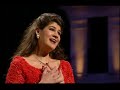 E strano... Sempre liebera (La traviata) - Anja Harteros