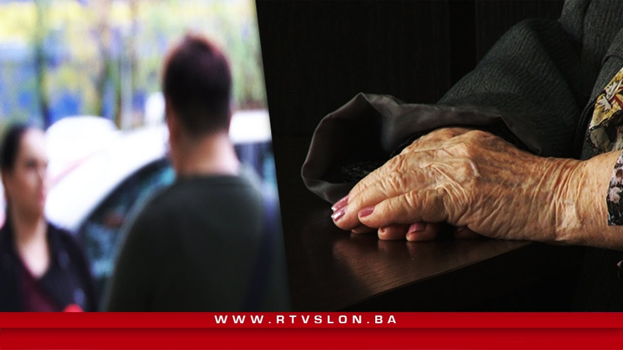 Istražili smo: Da li su starački domovi pravo mjesto za osobe treće životne dobi? - 09.12.2022.