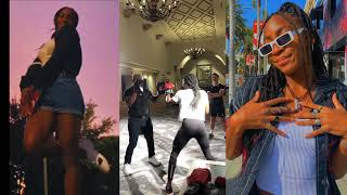 Full Coco Gauff boxing with Mike Tyson Guide