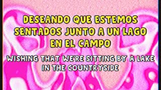 Jackson Lundy - Dandelions (Sub. Español) // Lyrics