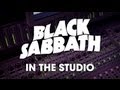 BLACK SABBATH - A Look Inside The Studio