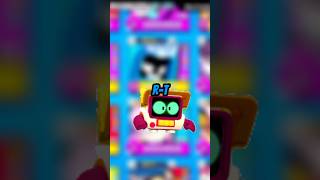 Day 6 Creating Logo For Every Brawler - R-T #brawlstars #shorts