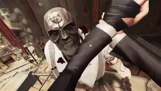 Brutal Kill Montage #1 (Edge of the World) - Dishonored 2