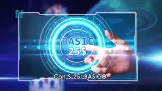 FutureNet Multimedia Network Club (Español)