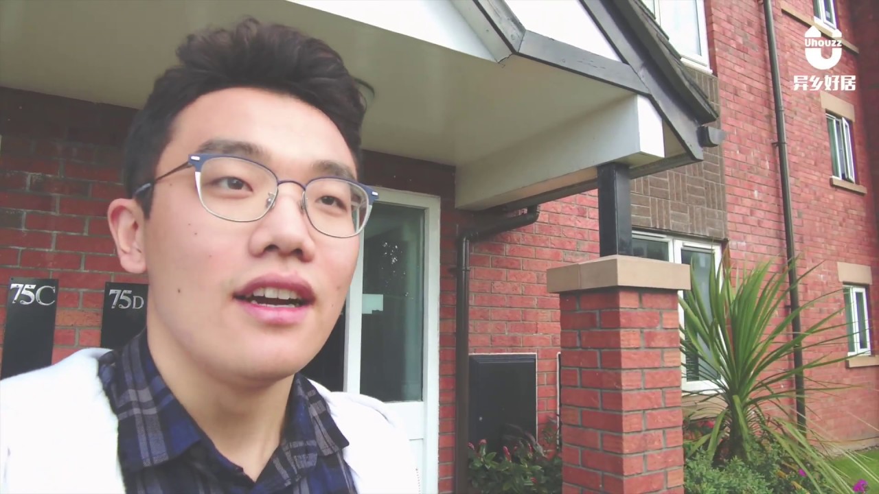 [Uhomes-Apartment rentals in Liverpool] Heritage Court