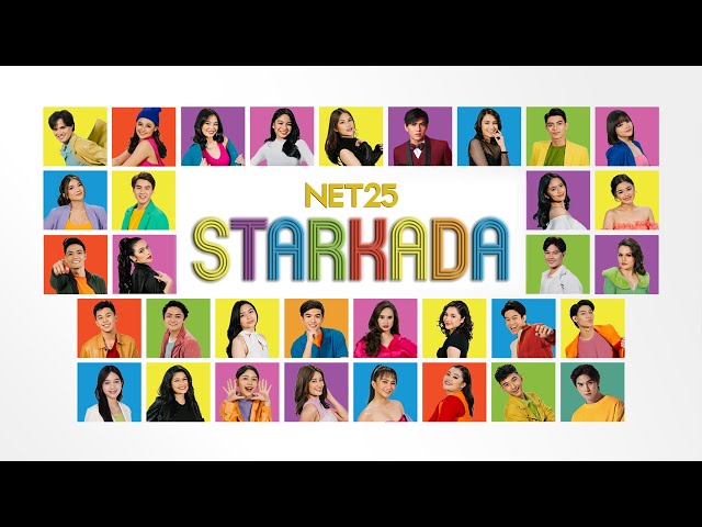 Road to STARKADA | March 29, 2024