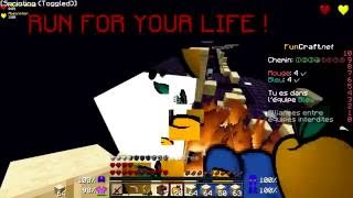 COMPILATION RUSH FUNCRAFT FT Kaff