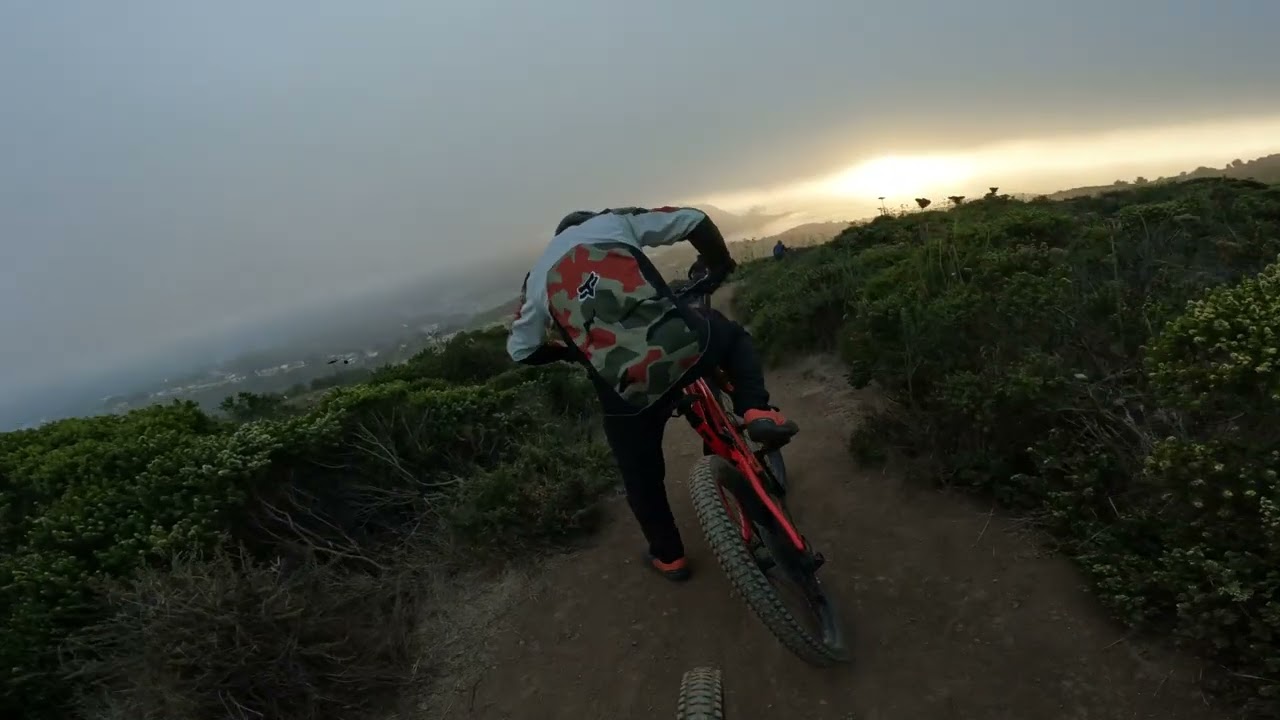 Fassler : Matterhorn trail Pacifica 2023