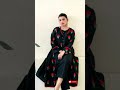 Fabric: 3 pcs stiched Katan Silk gaon/#dressdesigning #fashiondesign
