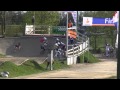 Indy Scheepers Halve Finale TC 1 Heiloo 2014