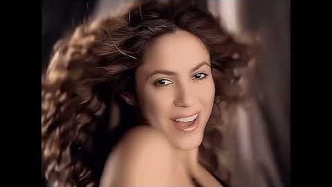 [4K] Beyoncé, Shakira - Beautiful Liar (Music Video)