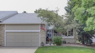 24 Shetland Court HIGHLANDS RANCH, CO | $410,500 | coloradohomes.com