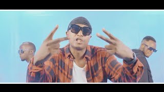 Ese warubizi - Neg-G Ft B-Threy,P Fla,Chriss Eazy,Racine & Rafiki [Official Video] 4k