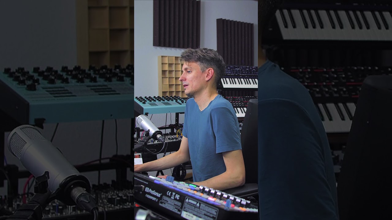 YouTubeでEQ or Saturation - When should use each? | Presonusを視聴 YouTubeでEQ or Saturation - When should use each? | Presonusを視聴