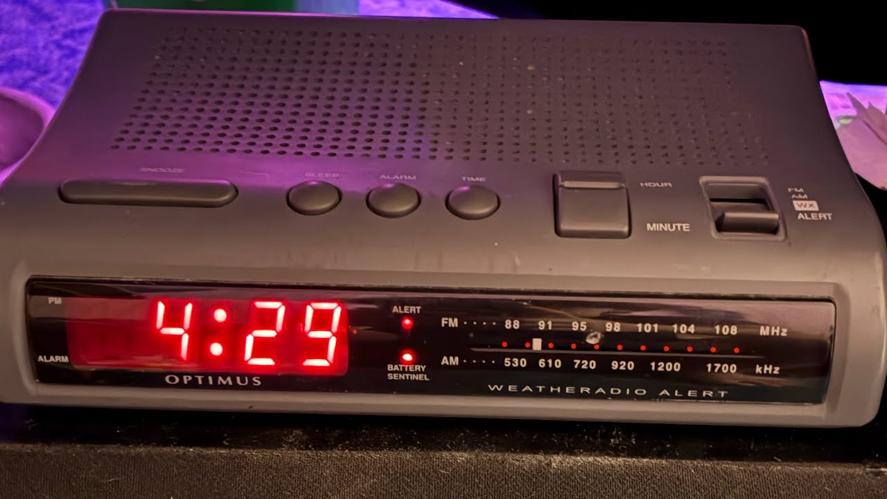 (RARE) Optimus CR-307 Unboxing and Setup!