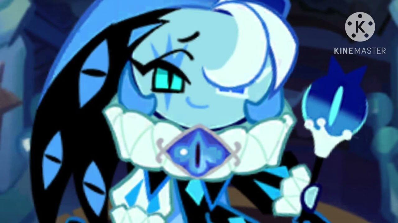 Shadow Milk Cookie x Listener Часть 8 (по просьбам многих людей)