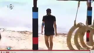 Survi̇vor - Galatasaray Küfürlü Beste