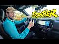 Still Better than Tacoma?! - 2026 Nissan Frontier PRO-4X Review Mp3 Song