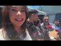 CORAZÓN DE ORO llega al final de grabaciones, su elenco así lo festeja