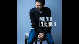 Video thumbnail of "Jesus Adrian Romero - Mundo Interior"