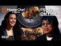 The Last Mystery Box | MasterChef Canada | MasterChef World