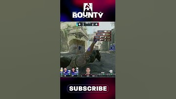 huNter- Farms 4 Kills vs Eco #blast #bounty #cs #кс #counterstrike #csgo