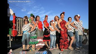 2017_07 zAkAtYn El Rocio Chico del Noroeste Murciano Región de Murcia