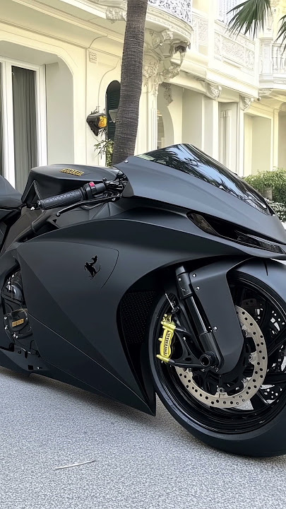 0-200 MPH: World's Fastest Superbikes Tested 2025 #motorcycle #shorts #ferrari