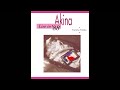 Akina Nakamori (中森明菜) - FAREWELL